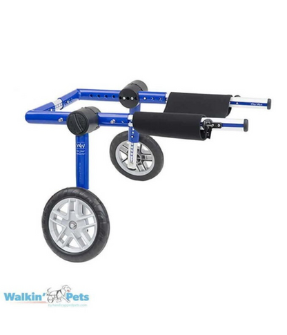 Belly Support for Walkin' Wheelchair