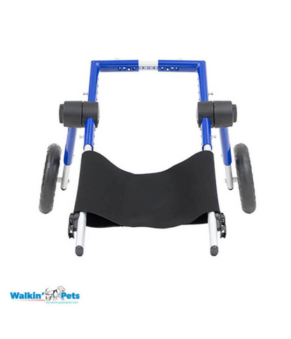 Belly Support for Walkin' Wheelchair