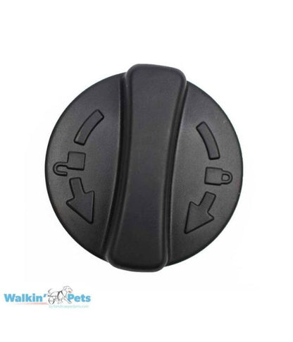 Knuckle Dial Cap for Medium / Large Wheelchair (single)