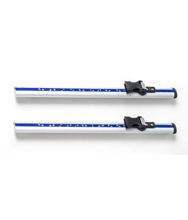 Length Extenders for Rear Wheelchairs (pair)