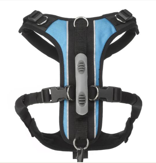 Help ‘Em Up Harness - Full Body Dog Harness