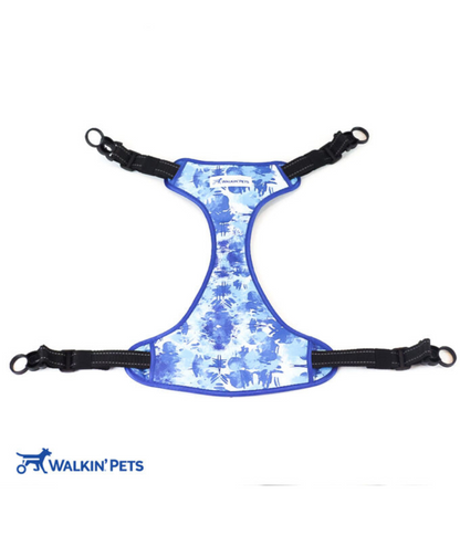 Buddy Up Harness Quad Panel