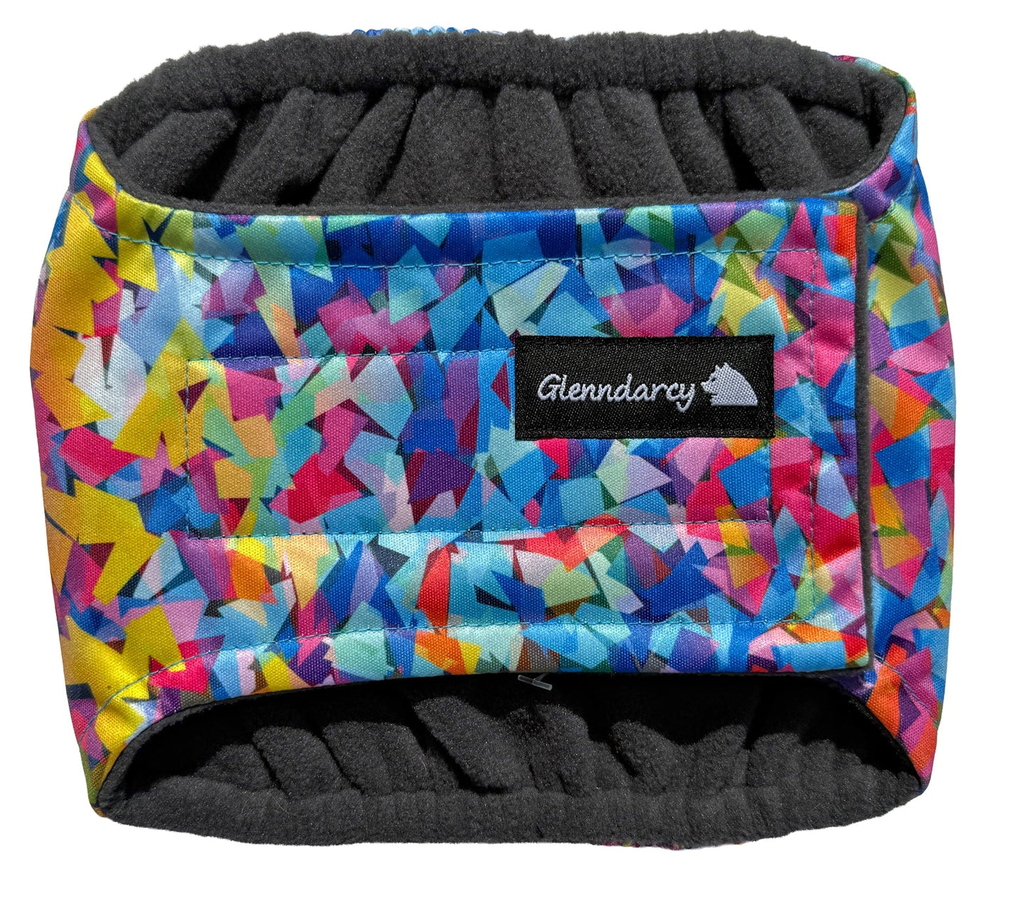 Male Dog Nappies (Male Dog Nappy + 2 washable pads)