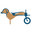 Wheels4Dogs logo