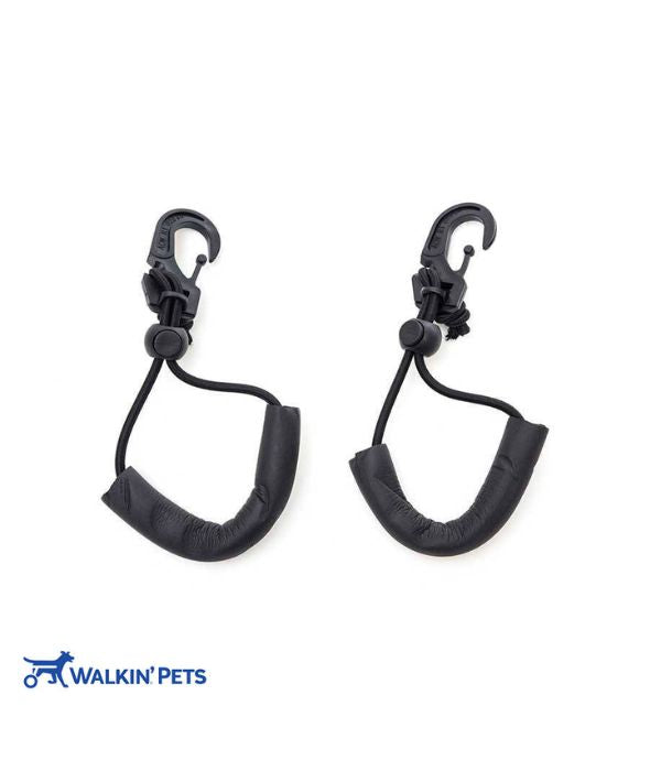 Set of Stirrups - Replacement (pair)