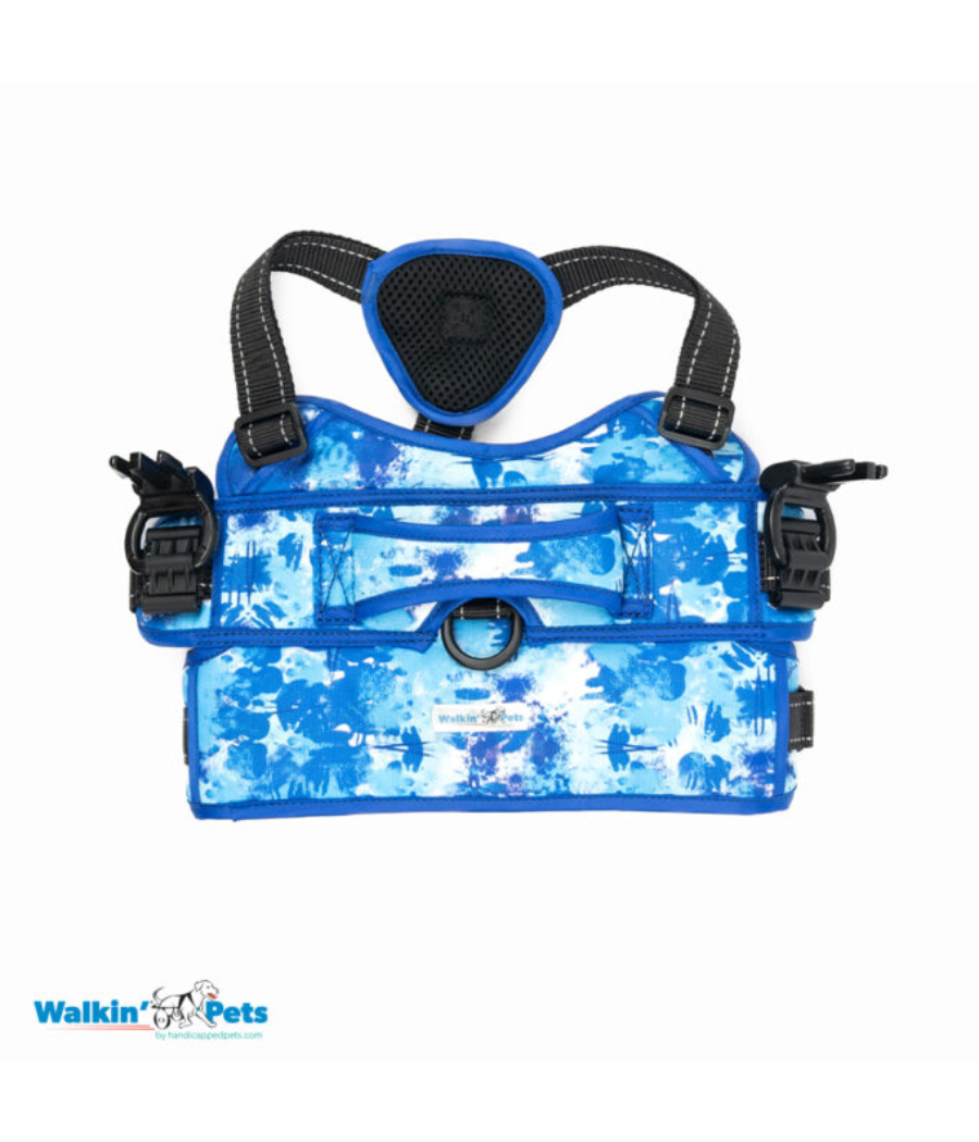 Buddy-Up Front Harness – Wheels4Dogs