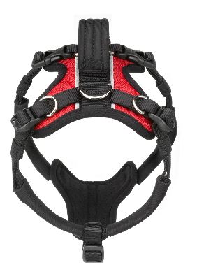 Help ‘Em Up Harness - Full Body Dog Harness