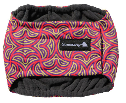 Male Dog Nappies (Male Dog Nappy + 2 washable pads)