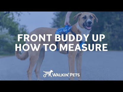 Buddy-Up Front Harness