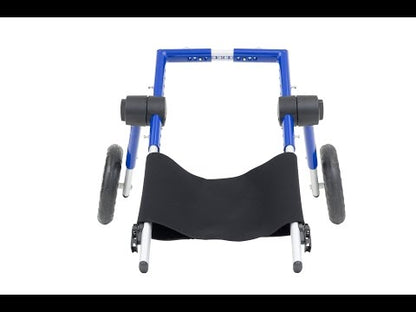 Belly Support for Walkin' Wheelchair